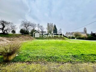 Terrain � vendre 1206 m�