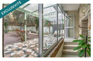  Maison � vendre 5 pi�ces 100 m�