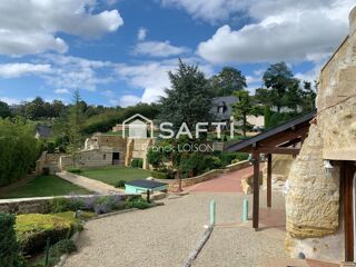  Maison � vendre 11 pi�ces 229 m�