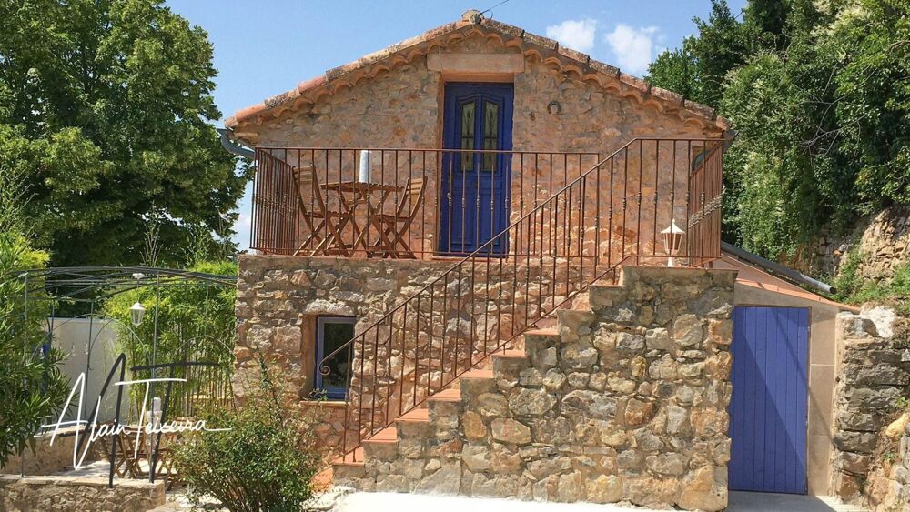 Authentique Bastidon