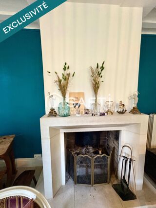  Maison � vendre 8 pi�ces 215 m�