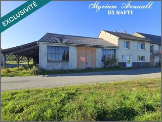  Maison � vendre 4 pi�ces 109 m�