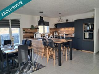  Maison � vendre 5 pi�ces 95 m�