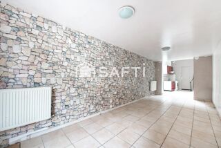  Maison � vendre 4 pi�ces 82 m�