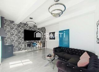  Maison à vendre 4 pièces 92 m²