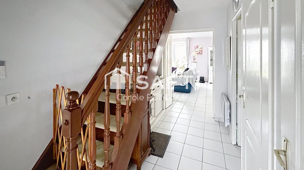 Vente Maison Belle maison individuelle dans le quartier de belle croix Ozoir-la-ferriere