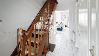  Maison à vendre 7 pièces 138 m²