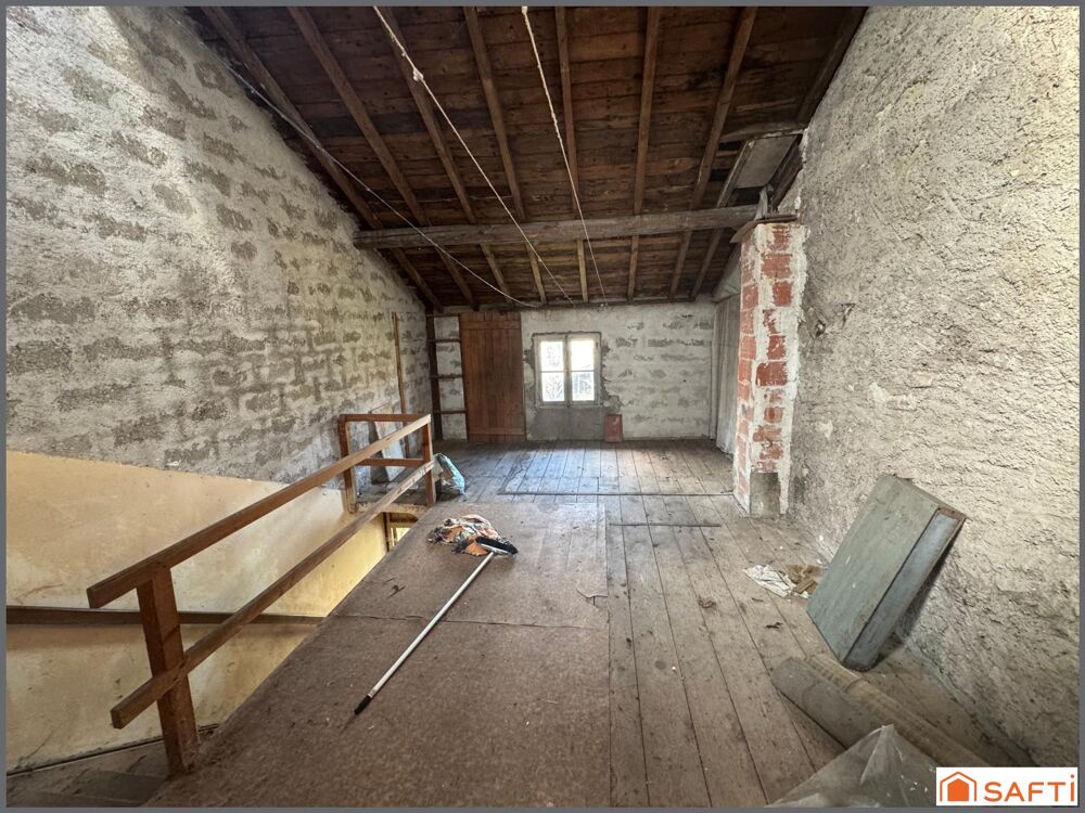 Vente Maison Varennes en Argonne – Idéal pour un investissement Varennes-en-argonne