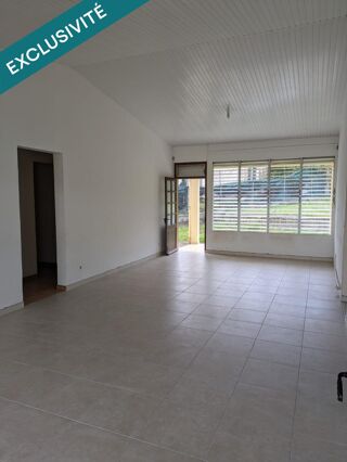  Maison à vendre 4 pièces 94 m²