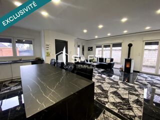  Maison à vendre 4 pièces 91 m²