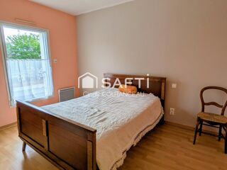  Maison à vendre 4 pièces 117 m²