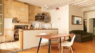  Appartement à vendre 3 pièces 75 m²