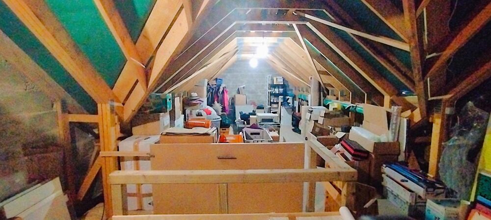 � vendre  Maison Le Perray-en-Yvelines (78610)