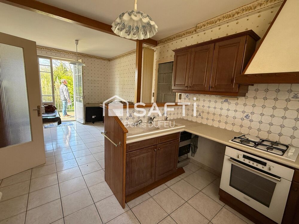  vendre  Maison La Rochelle (17000)