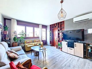  Appartement à vendre 5 pièces 99 m²