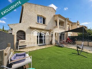  Maison � vendre 5 pi�ces 131 m�