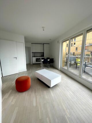  Appartement  vendre 2 pices 41 m