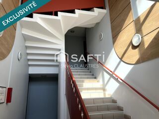  Appartement � vendre 2 pi�ces 47 m�