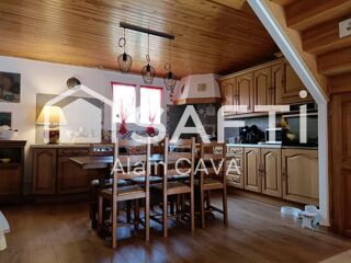  Maison � vendre 5 pi�ces 128 m�