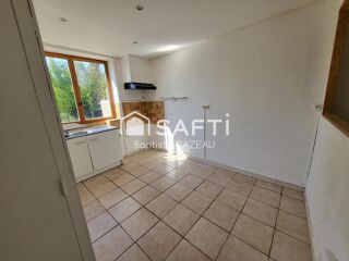  Maison � vendre 3 pi�ces 50 m�