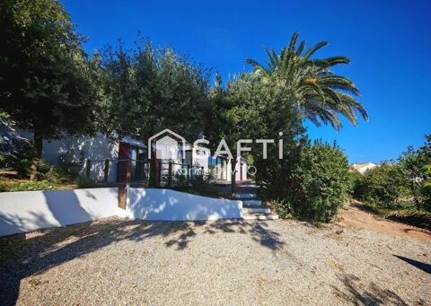   A proximit� des plages - Vue mer - T4/5 enti�rement r�nov� Appartement - 4 pi�ce(s) - 100 m�