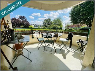  Appartement � vendre 3 pi�ces 75 m�