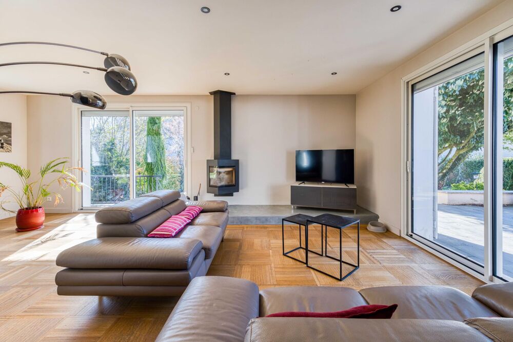 Vente Maison Maison de caractère dans un environnement calme Saint-denis-les-bourg