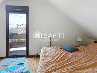  Maison à vendre 6 pièces 125 m²