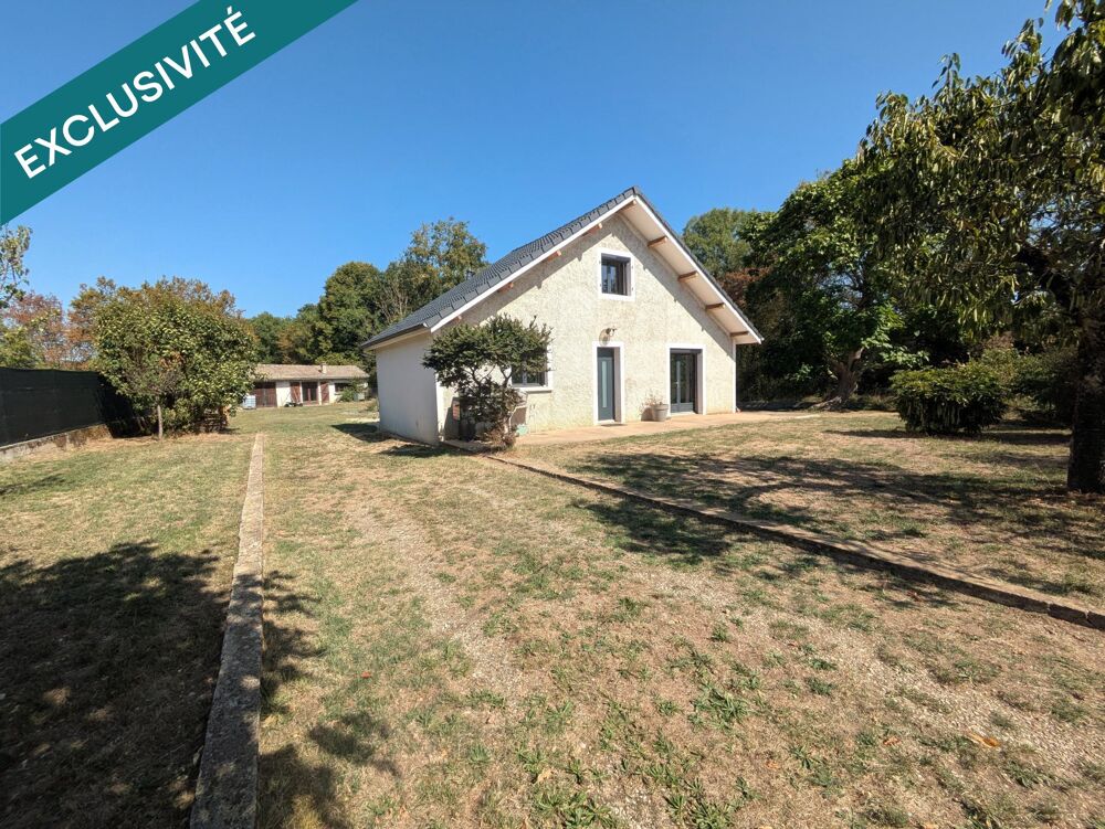 Maison 4 pièces 100 m² · à Courtenay · 100 m² · 245 000 €