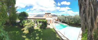  Maison � vendre 8 pi�ces 260 m�