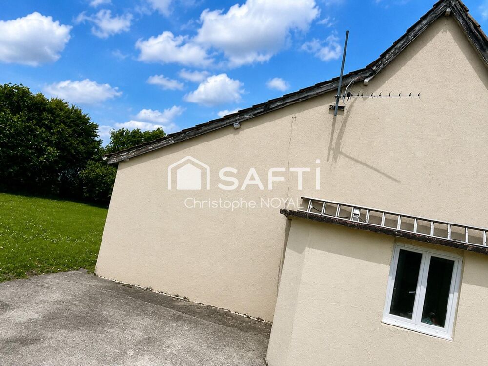 Vente Maison Bas prix Argagnon