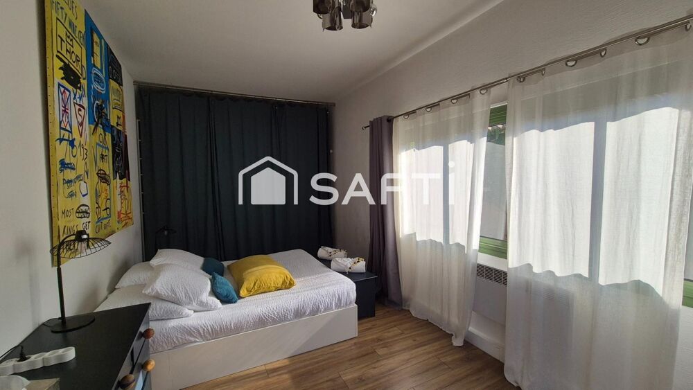Vente Maison Coup de cœur assuré - Mazet de 106 m² !   Vendu meublé Saint-remy-de-provence