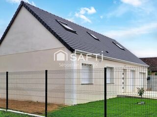  Maison à vendre 5 pièces 130 m²