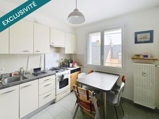  Appartement  vendre 3 pices 61 m