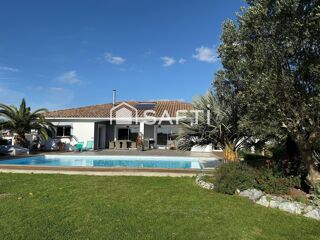  Maison � vendre 5 pi�ces 170 m�