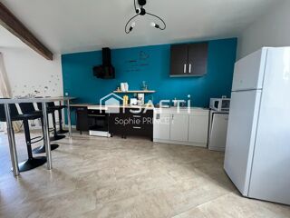  Maison � vendre 6 pi�ces 166 m�