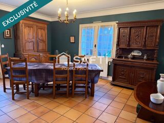  Maison à vendre 7 pièces 207 m²