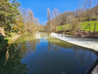  Maison � vendre 14 pi�ces 300 m�