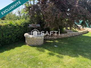  Maison à vendre 4 pièces 86 m²