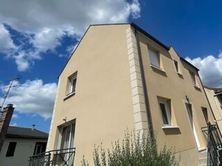  Maison à vendre 5 pièces 91 m²