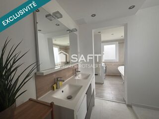  Maison � vendre 6 pi�ces 170 m�