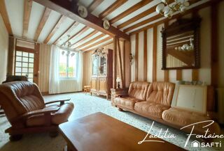  Maison à vendre 4 pièces 87 m²