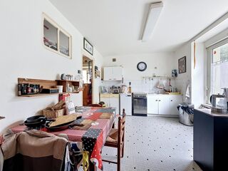  Maison à vendre 3 pièces 116 m²