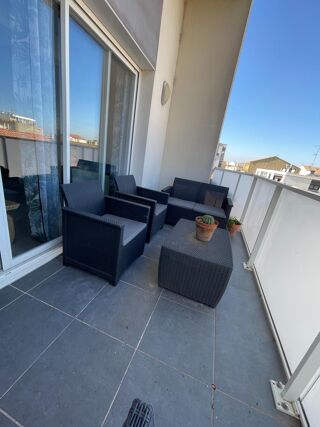  Appartement � vendre 3 pi�ces 68 m�