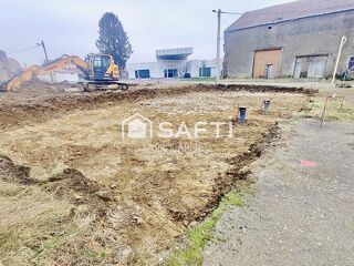  Terrain � vendre 858 m�