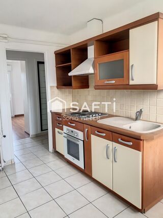  Appartement � vendre 4 pi�ces 73 m�