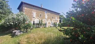  Maison à vendre 8 pièces 206 m²
