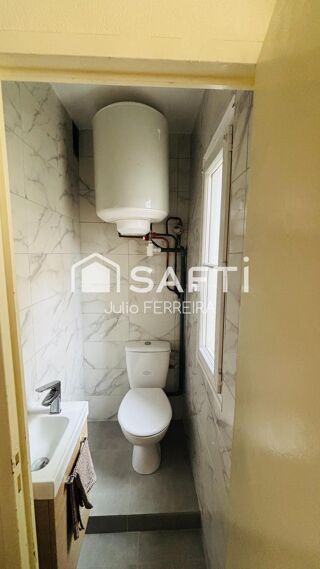  Appartement � vendre 1 pi�ce 23 m�