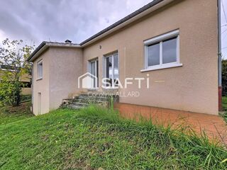  Maison � vendre 4 pi�ces 91 m�