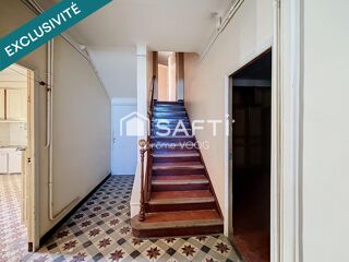  Maison à vendre 10 pièces 250 m²